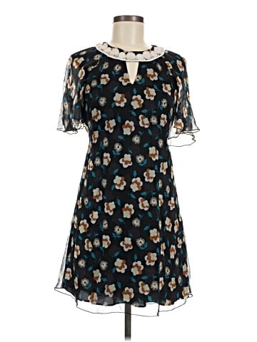 Anna Sui Casual Dress (view 1)