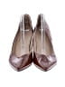 Marc Fisher Brown Heels Size 10 - photo 2