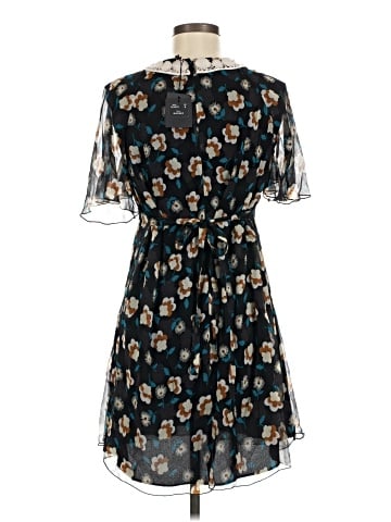 Anna Sui Casual Dress (view 2)