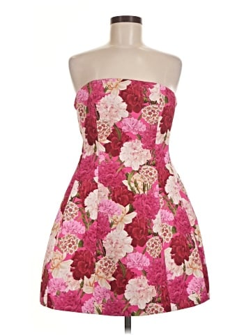 Sachin + Babi Cocktail Dress (view 1)
