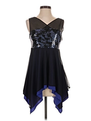 Roz & Ali Cocktail Dress (view 1)