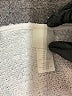 H&M White Cardigan Size L - photo 7