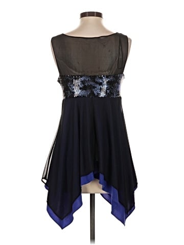 Roz & Ali Cocktail Dress (view 2)