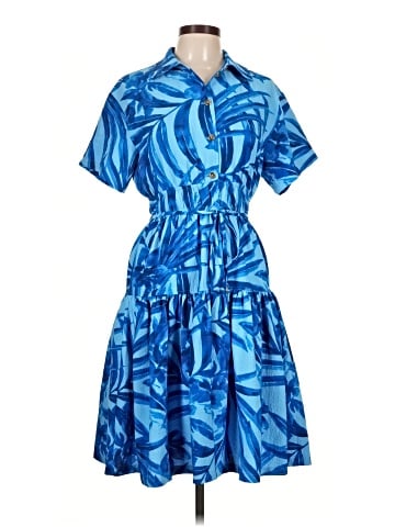 Halston Casual Dress (view 1)