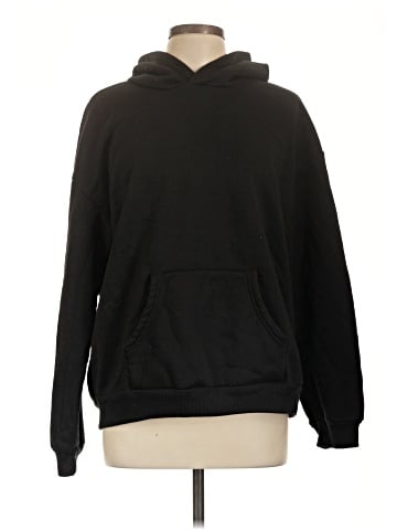 Shein Pullover Hoodie (view 1)