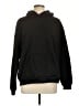 Shein 100% Polyester Black Pullover Hoodie Size 12 - photo 1