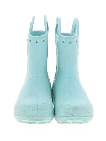Crocs Rain Boots (view 2)