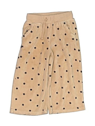 Cat & Jack Khakis (view 1)