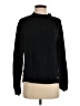 Vineyard Vines Solid Black Pullover Sweater Size S - photo 1