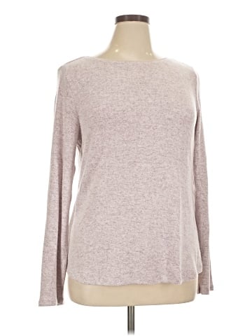 Soma Pullover Sweater (view 1)