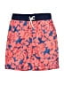 Gap Kids 100% Polyester Red Rash Guard Size M (kids) - photo 1