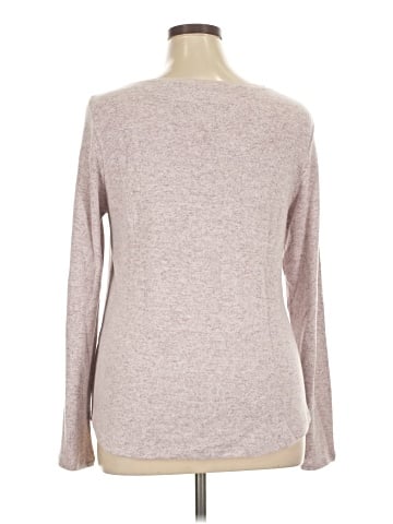 Soma Pullover Sweater (view 2)