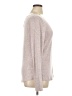 Soma Tan Pullover Sweater Size XL - photo 4