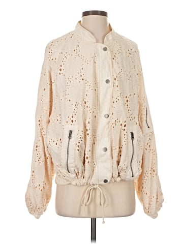 Free People Jacket (view 1)