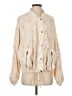 Free People Ivory Jacket Size S - photo 1