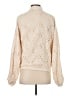 Free People Ivory Jacket Size S - photo 2