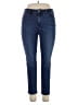 Chico's Blue Jeans Size Lg (2) - photo 1