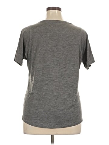 Athletic Works Short Sleeve T-Shirt (view 2)