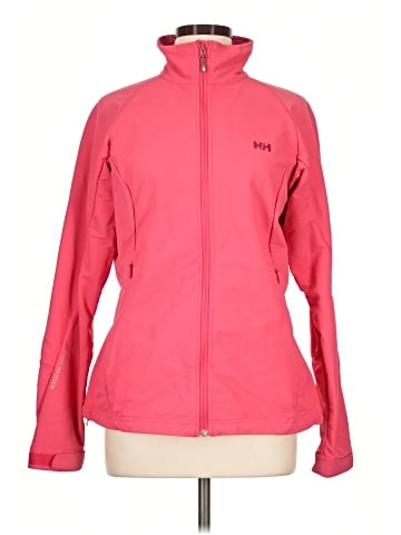 Helly Hansen Track Jacket (view 1)
