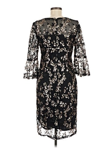 Alex Evenings Cocktail Dress (view 2)