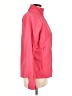 Helly Hansen Pink Track Jacket Size L - photo 4