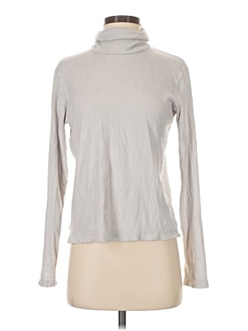 Uniqlo Turtleneck Sweater (view 1)