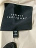 Robert Rodriguez Ivory Coat Size 4 - photo 6