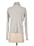 Uniqlo Silver Turtleneck Sweater Size S - photo 2