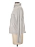 Uniqlo Silver Turtleneck Sweater Size S - photo 5