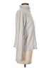 Uniqlo Silver Turtleneck Sweater Size S - photo 4