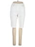 Westbound Ivory Casual Pants Size 12 - photo 1