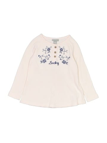 Lucky Brand Long Sleeve Henley (view 1)