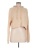 Wildfox Tan Pullover Hoodie Size Med (2 or M) - photo 1