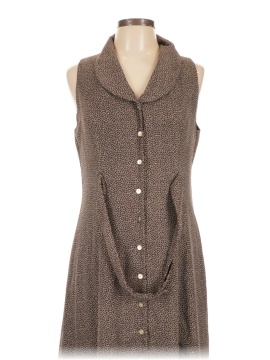David Warren Casual Dress