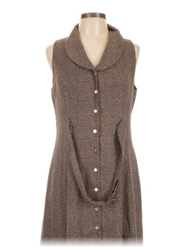 David Warren Casual Dress (view 1)