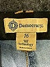 Democracy Blue Jeans Size 16 - photo 4
