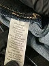 Democracy Blue Jeans Size 16 - photo 5