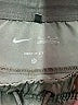 Nike Solid Black Casual Pants Size M - photo 7