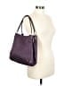 Coach Purple Shoulder Bag One size - photo 2