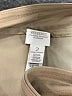 Weekends by Chico's Tan Active Pants Size Lg (2) - photo 4