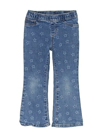Okie Dokie Jeans (view 1)