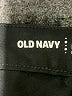 Old Navy Solid Black Active Pants Size 12 - photo 7