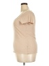 Torrid Tan Short Sleeve T-Shirt Size 2X Plus (2) - photo 5