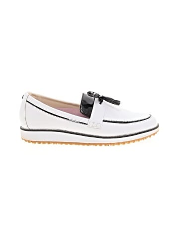 FJ Footjoy Flats (view 1)