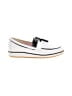 FJ Footjoy White Flats Size 8 - photo 1