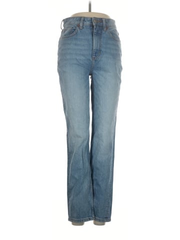 Elizabeth and James Jeans (view 1)