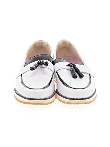 FJ Footjoy Flats (view 2)
