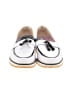 FJ Footjoy White Flats Size 8 - photo 2