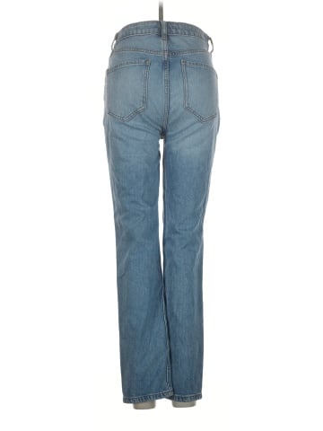 Elizabeth and James Jeans (view 2)