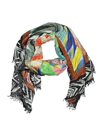 Missoni Scarf (view 1)